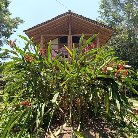 Finca Cometa San Agustín Exterior foto