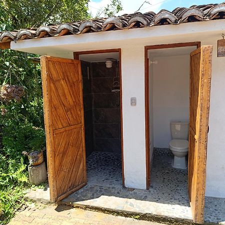 Finca Cometa San Agustín Exterior foto
