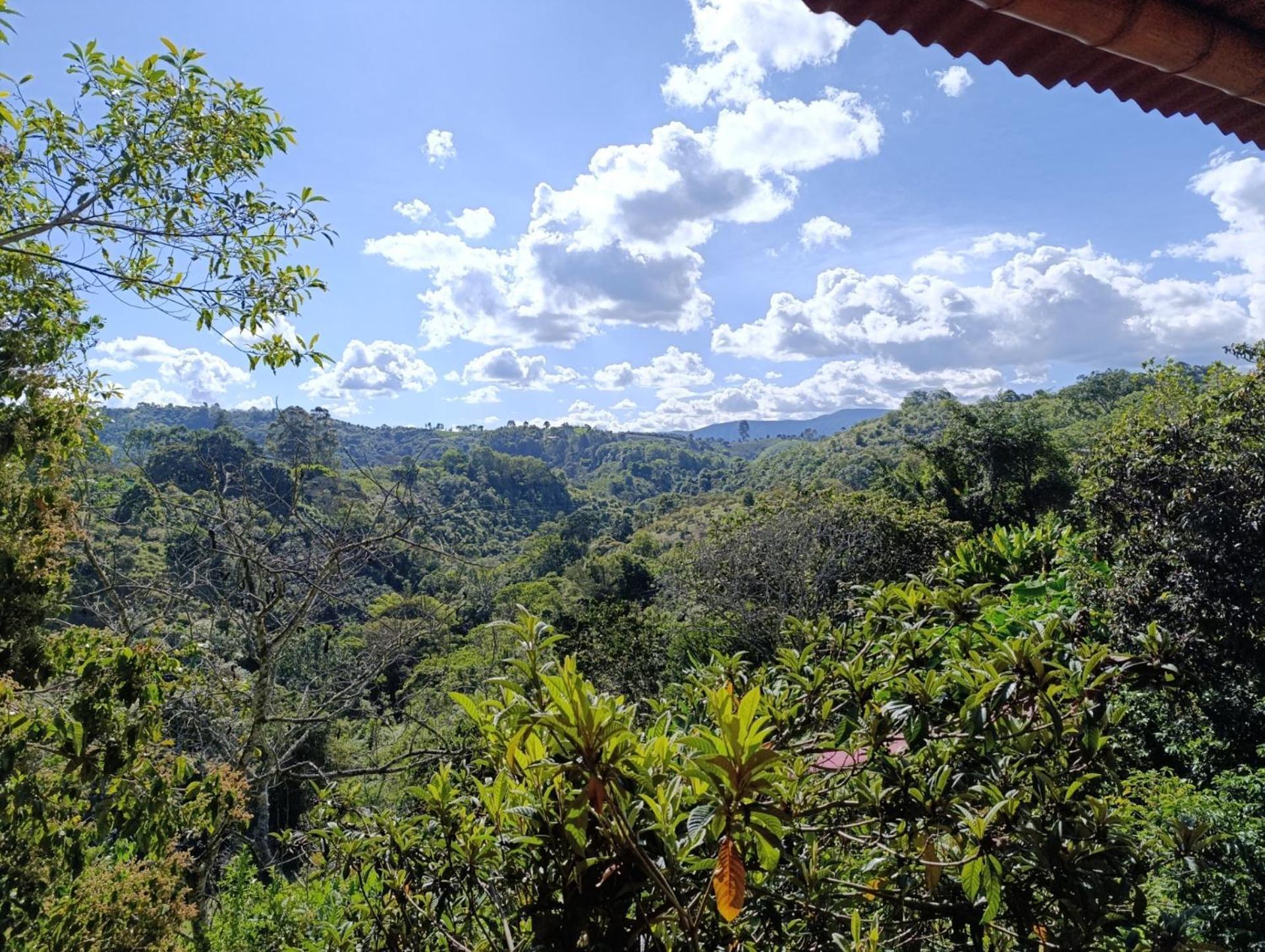 Finca Cometa San Agustín Exterior foto